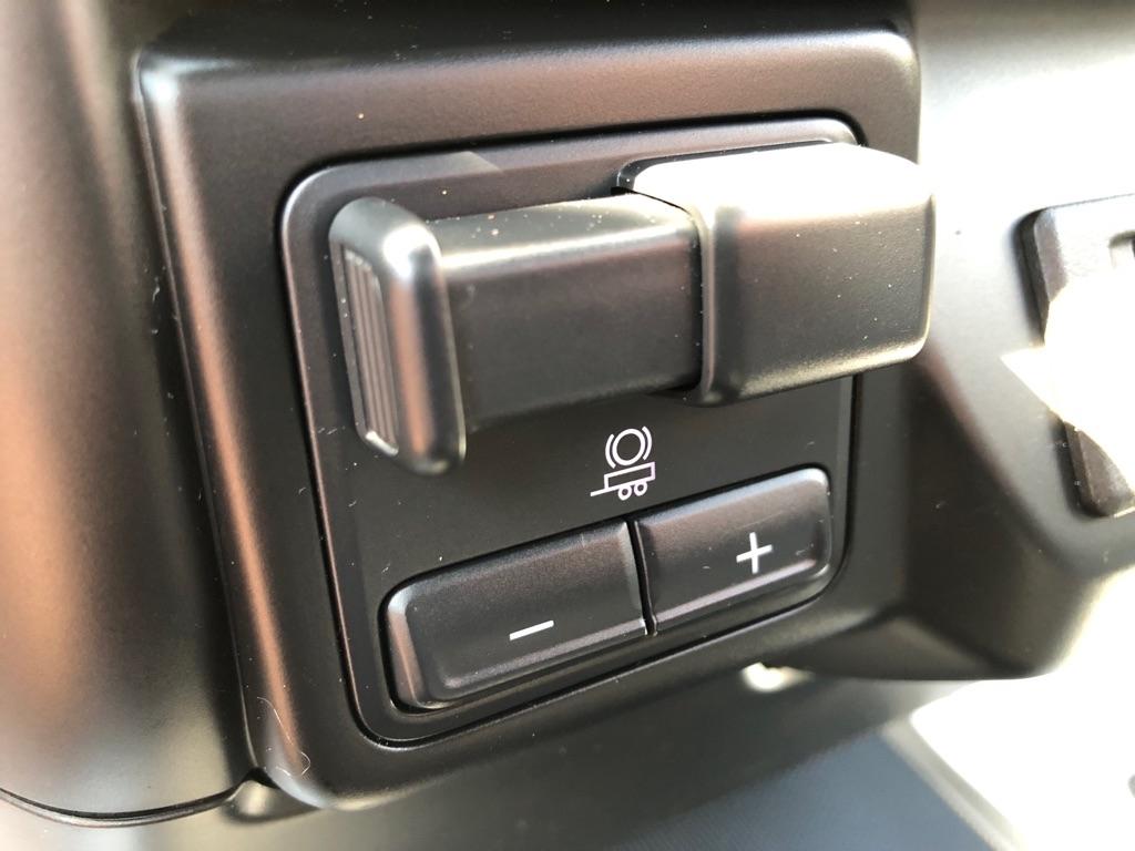 GMC Sierra 3500HD  2020