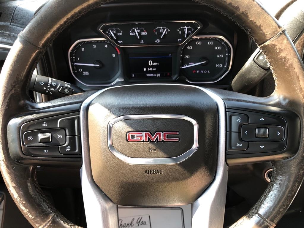 GMC Sierra 3500HD  2020