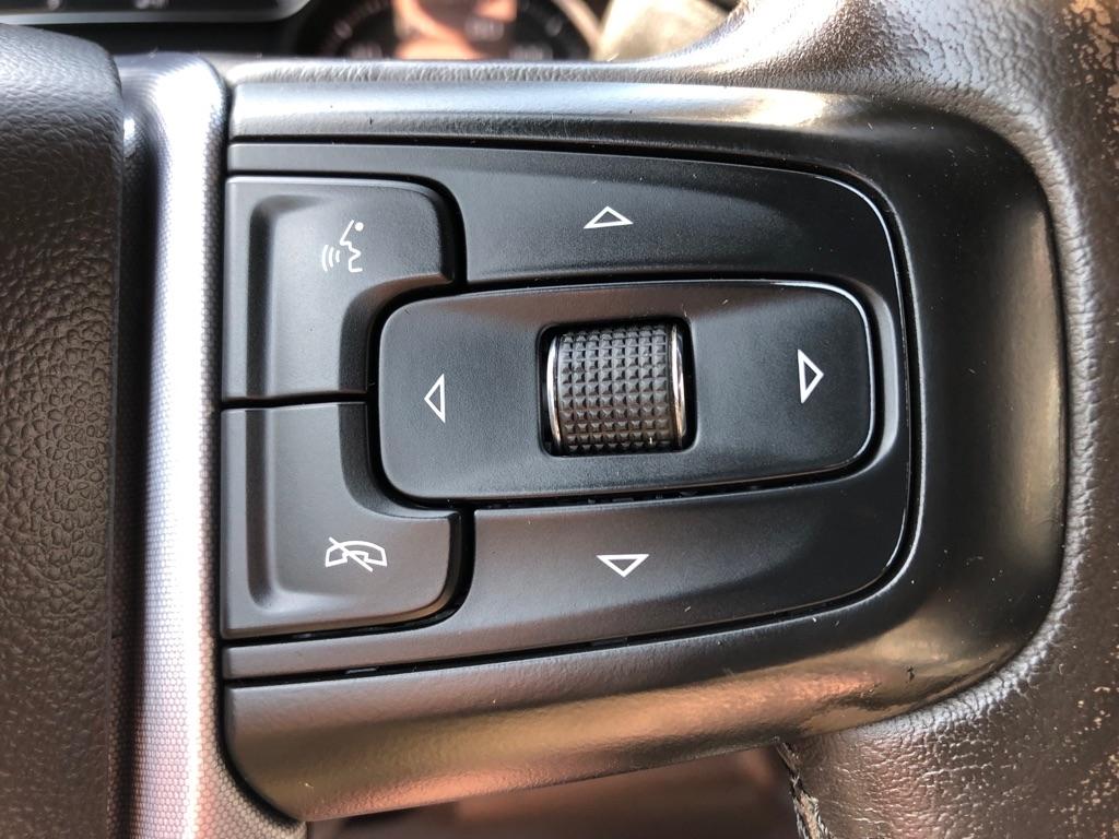 GMC Sierra 3500HD  2020