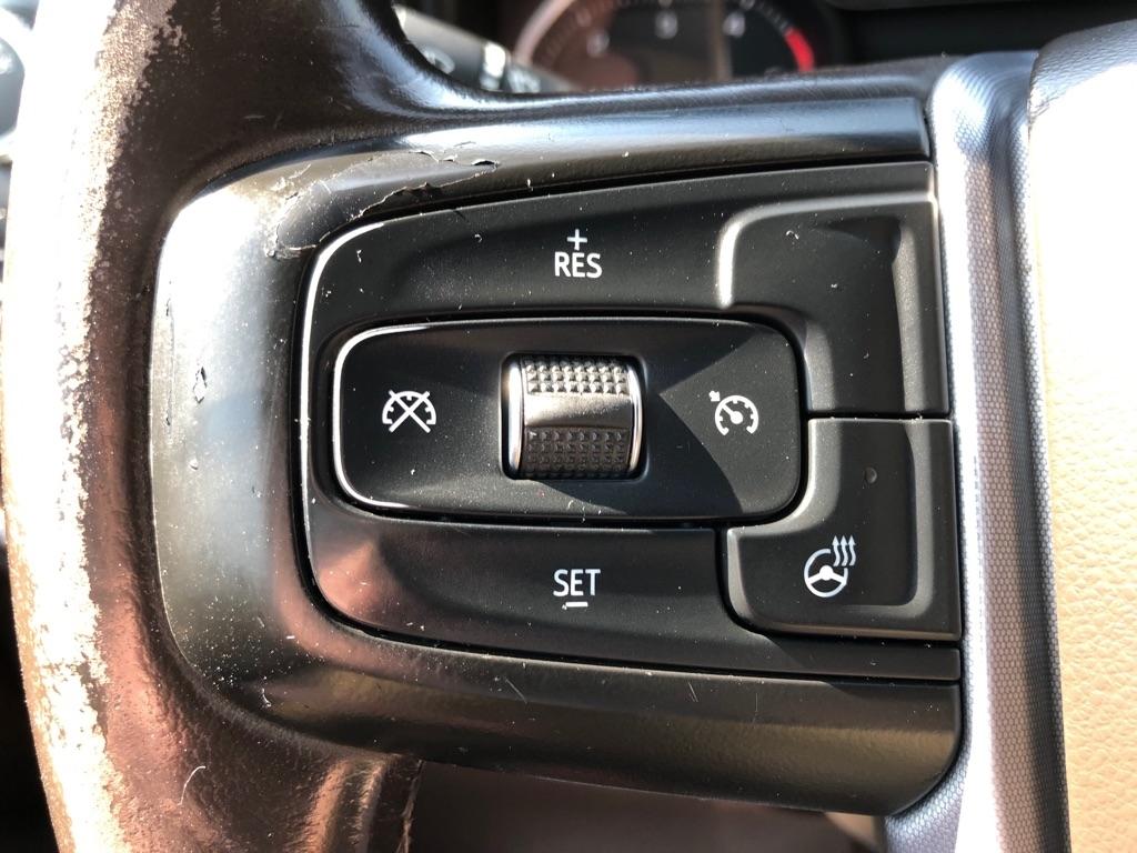 GMC Sierra 3500HD  2020