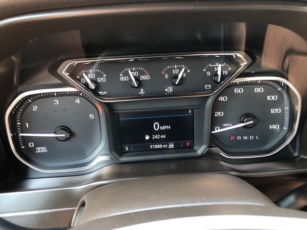 GMC Sierra 3500HD  2020