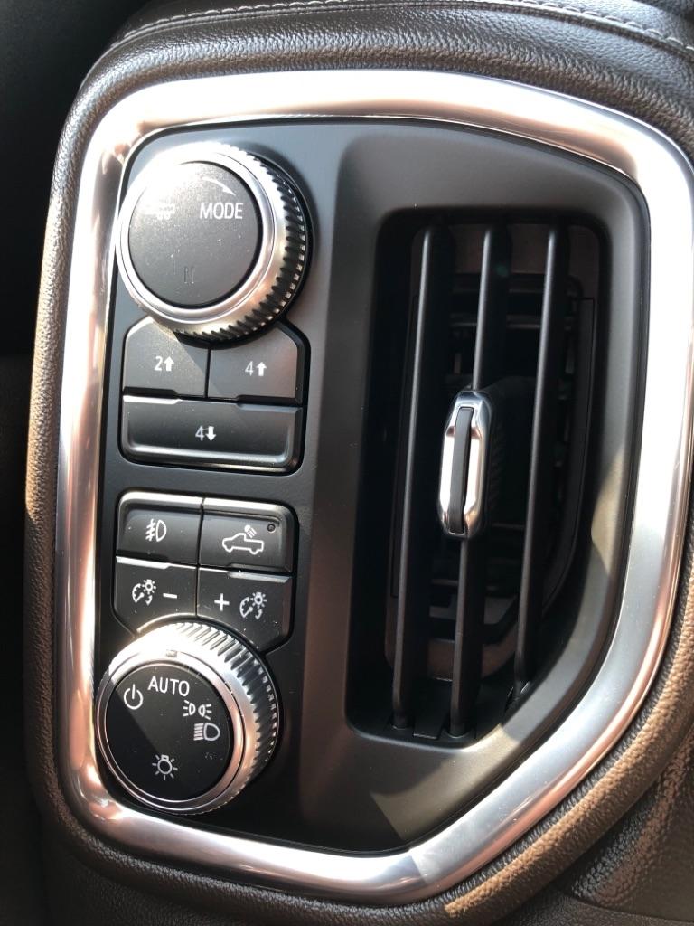 GMC Sierra 3500HD  2020