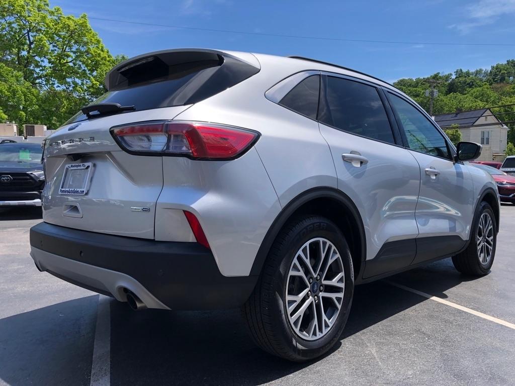 Ford Escape  2020