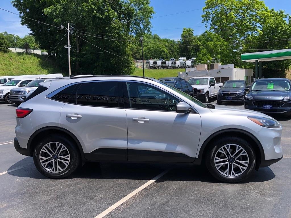 Ford Escape  2020