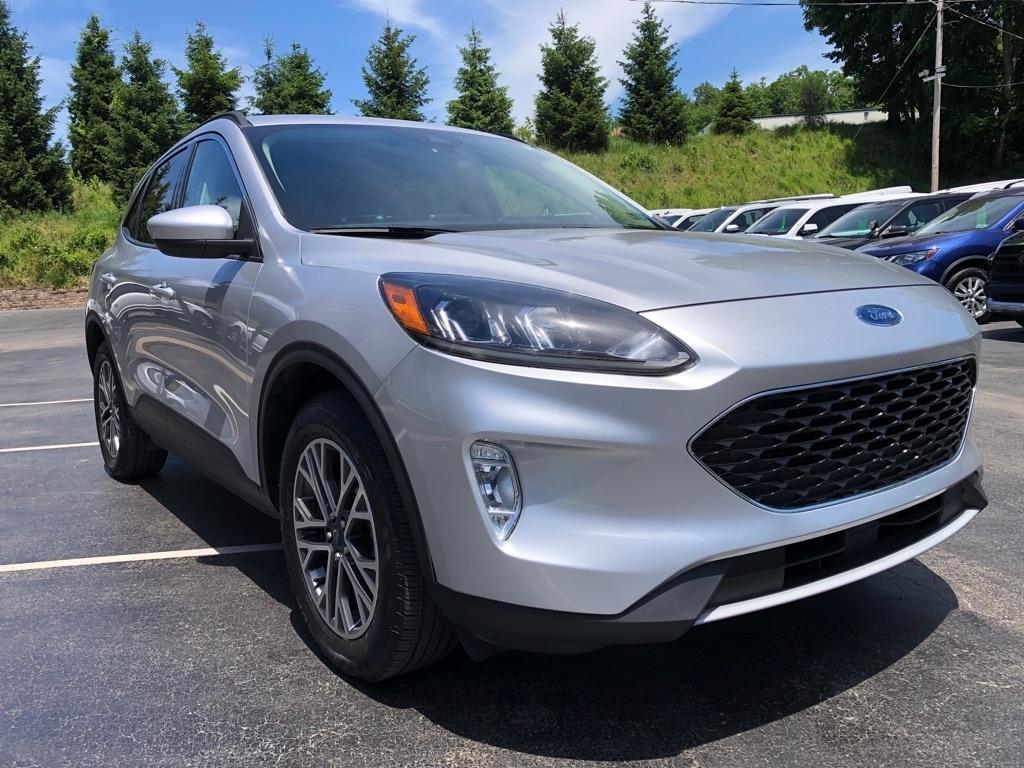 Ford Escape  2020