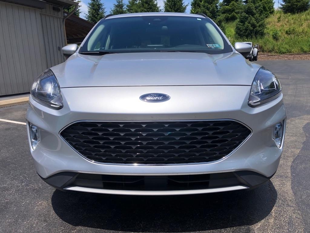 Ford Escape  2020