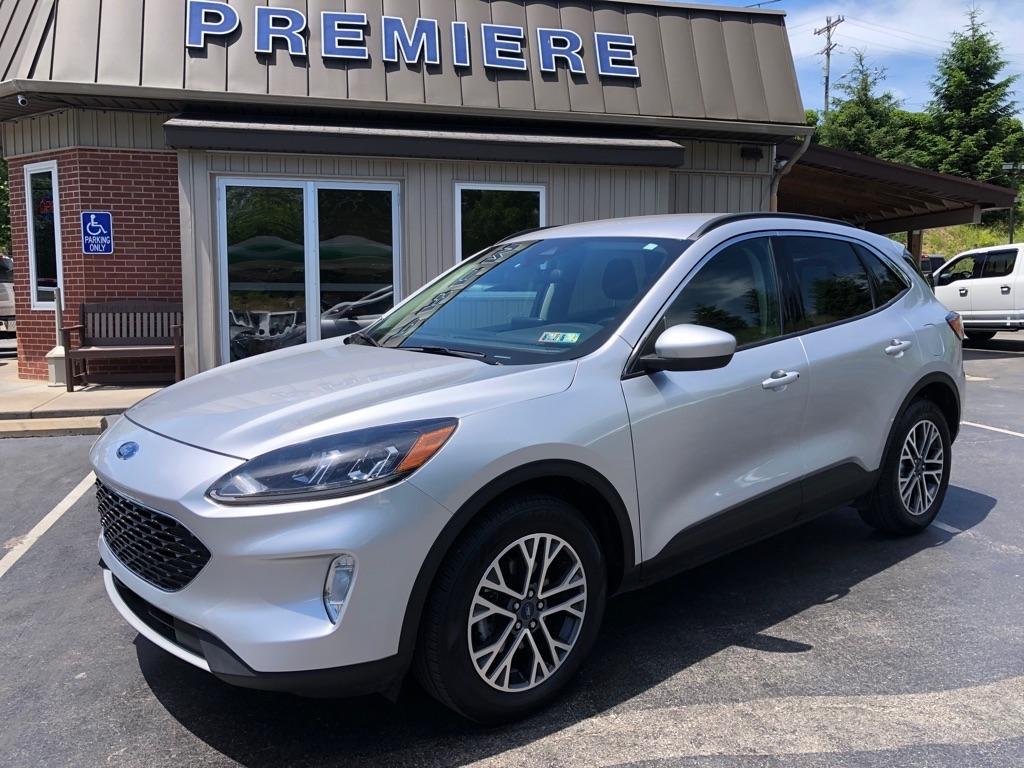 Ford Escape  2020