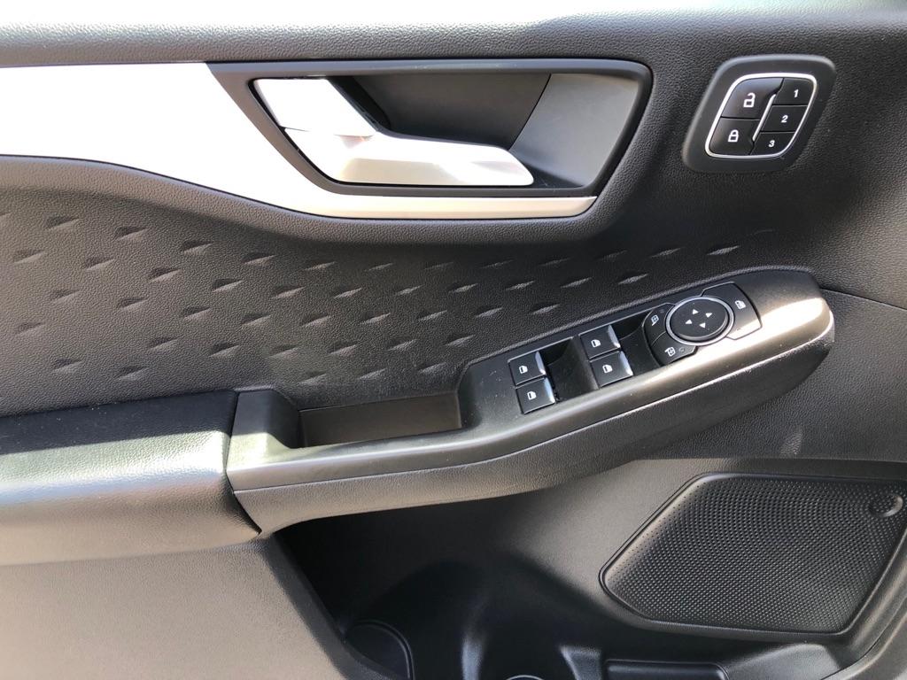 Ford Escape  2020