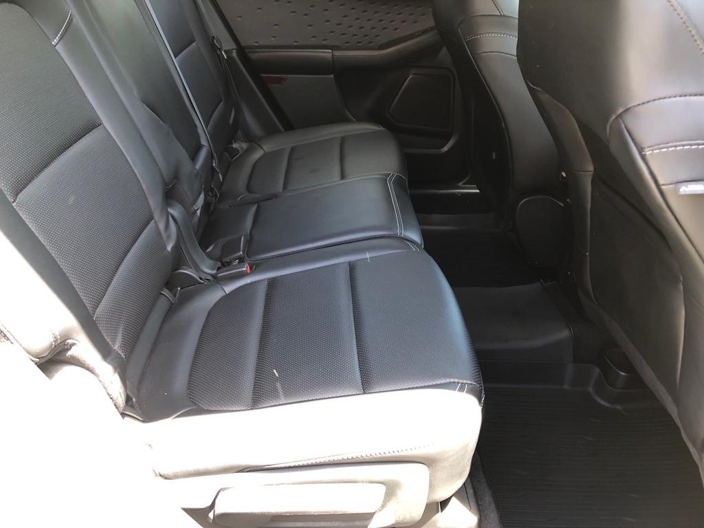 Ford Escape  2020