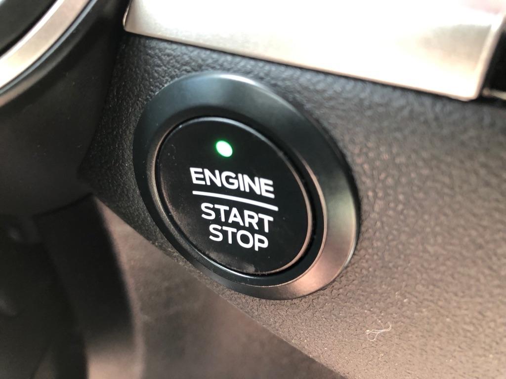 Ford Escape  2020