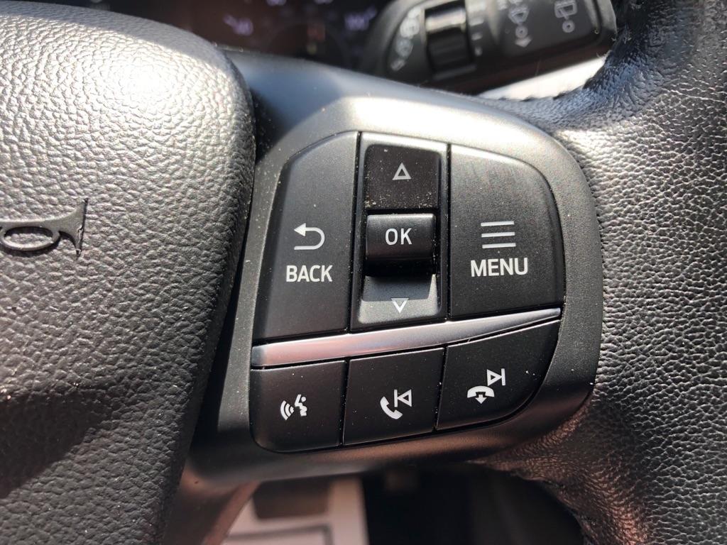 Ford Escape  2020