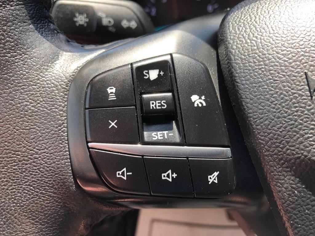 Ford Escape  2020