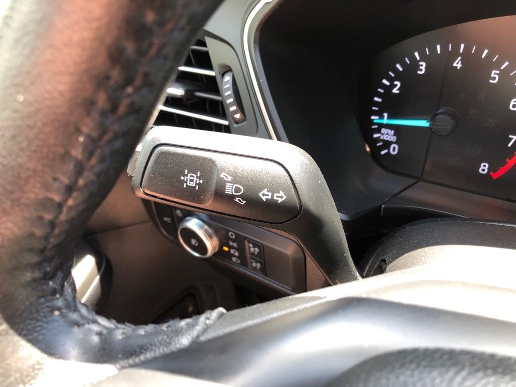 Ford Escape  2020