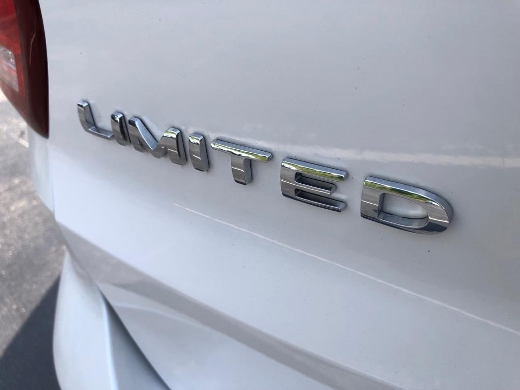 Ford Explorer  2017