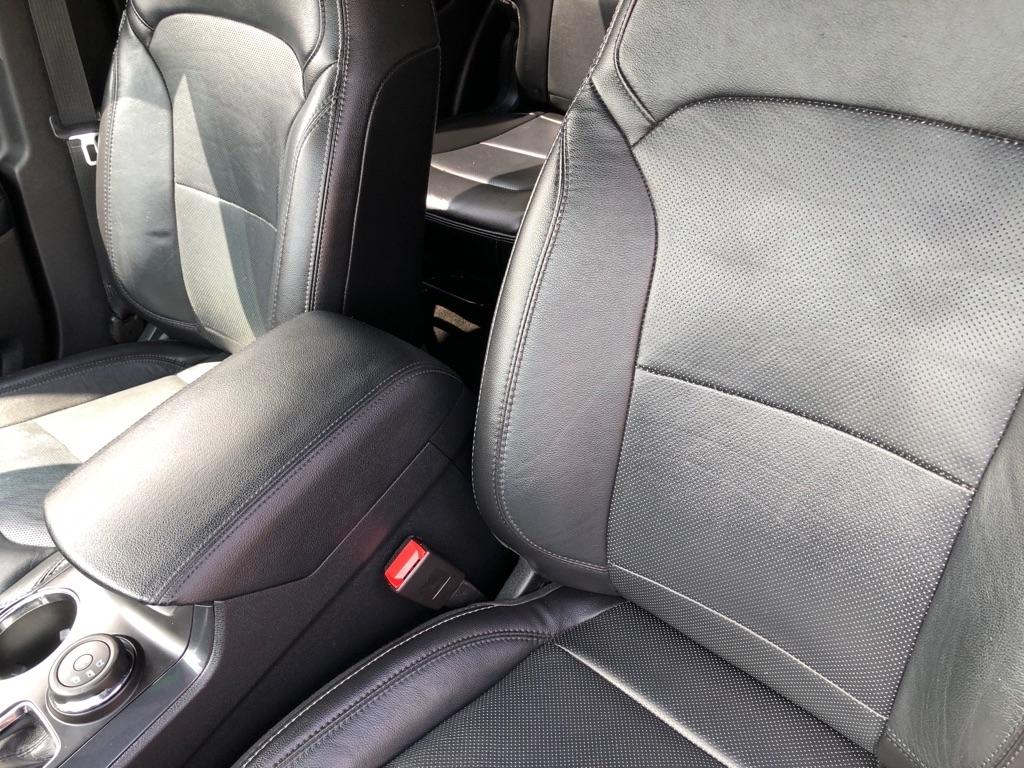Ford Explorer  2017