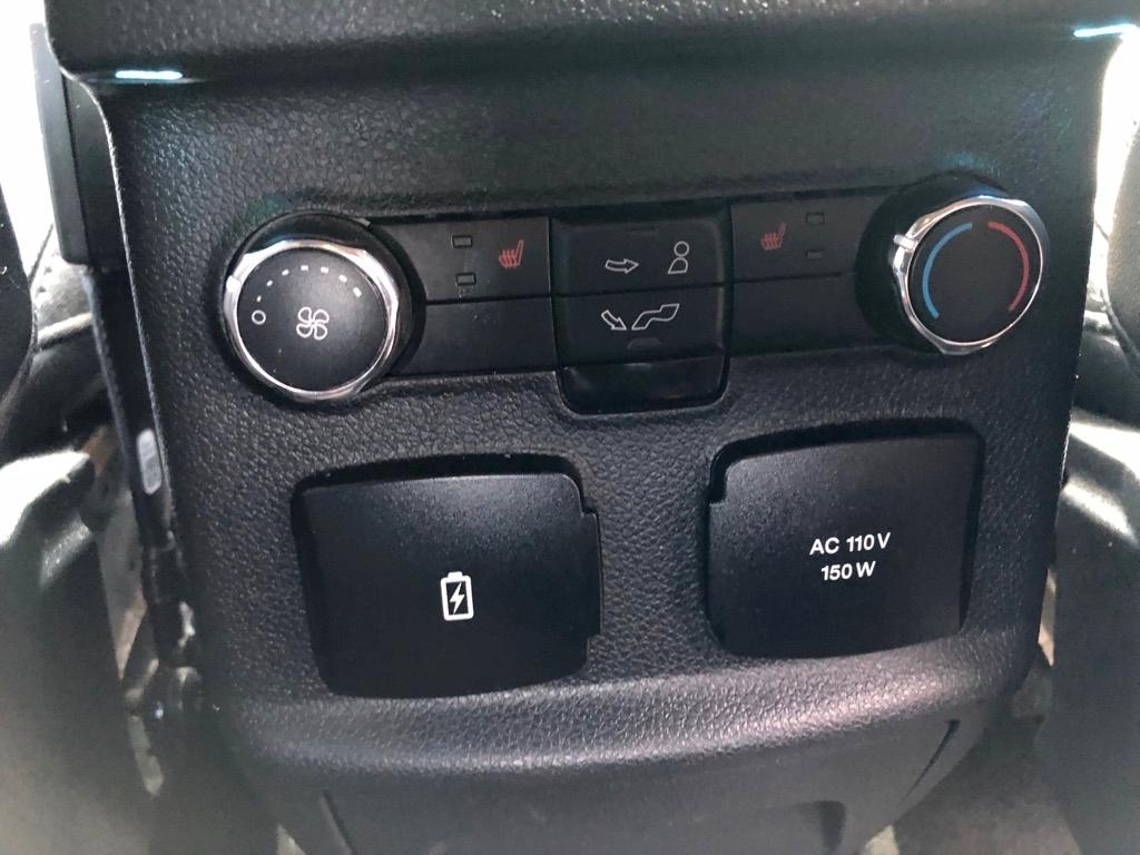 Ford Explorer  2017