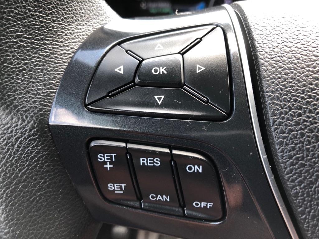 Ford Explorer  2017