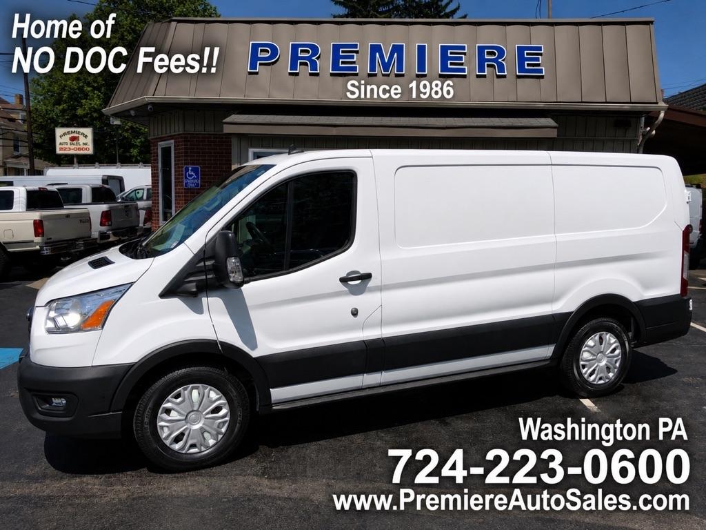Ford Transit  2022