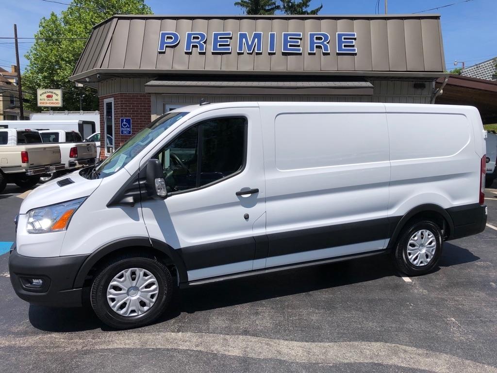 Ford Transit  2022
