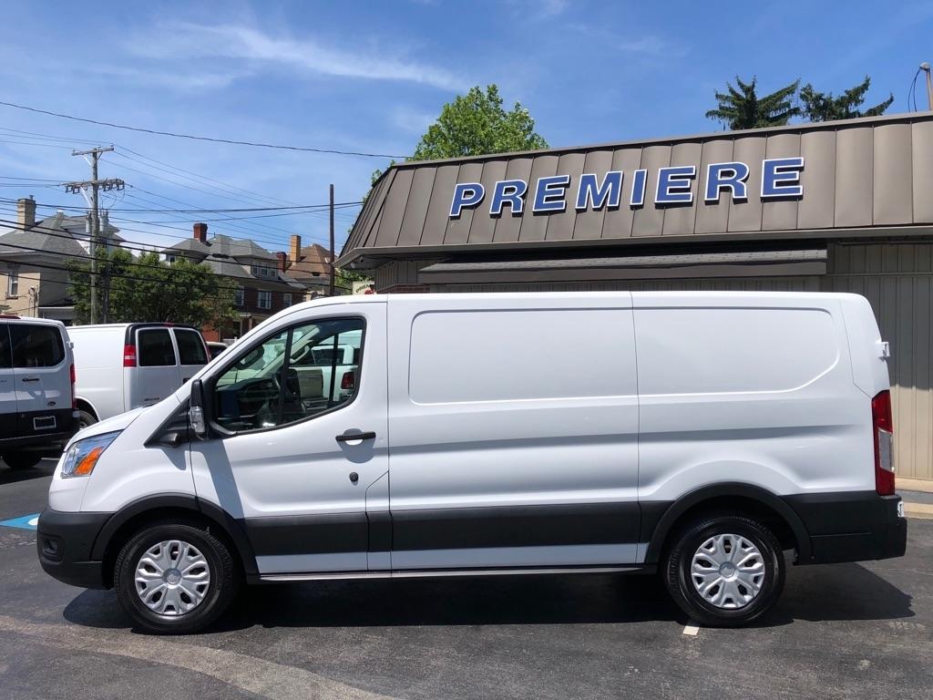 Ford Transit  2022