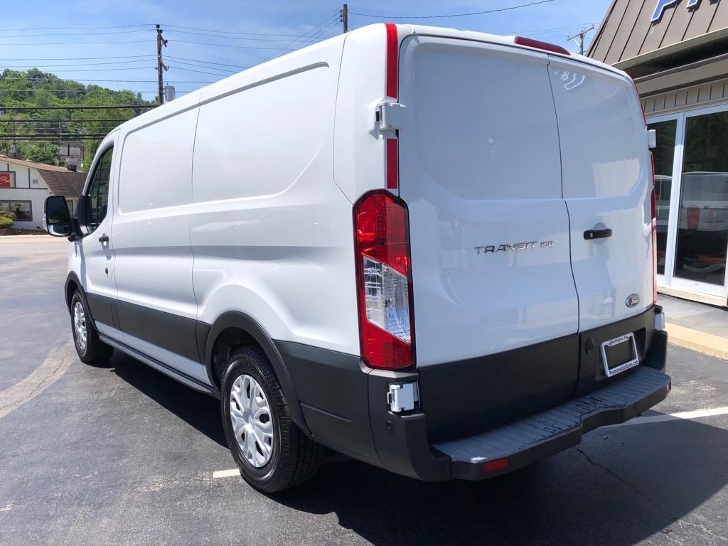 Ford Transit  2022