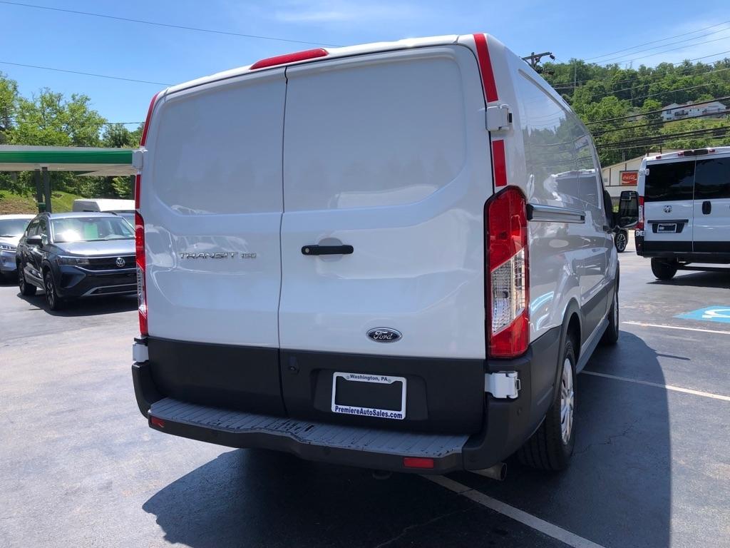 Ford Transit  2022