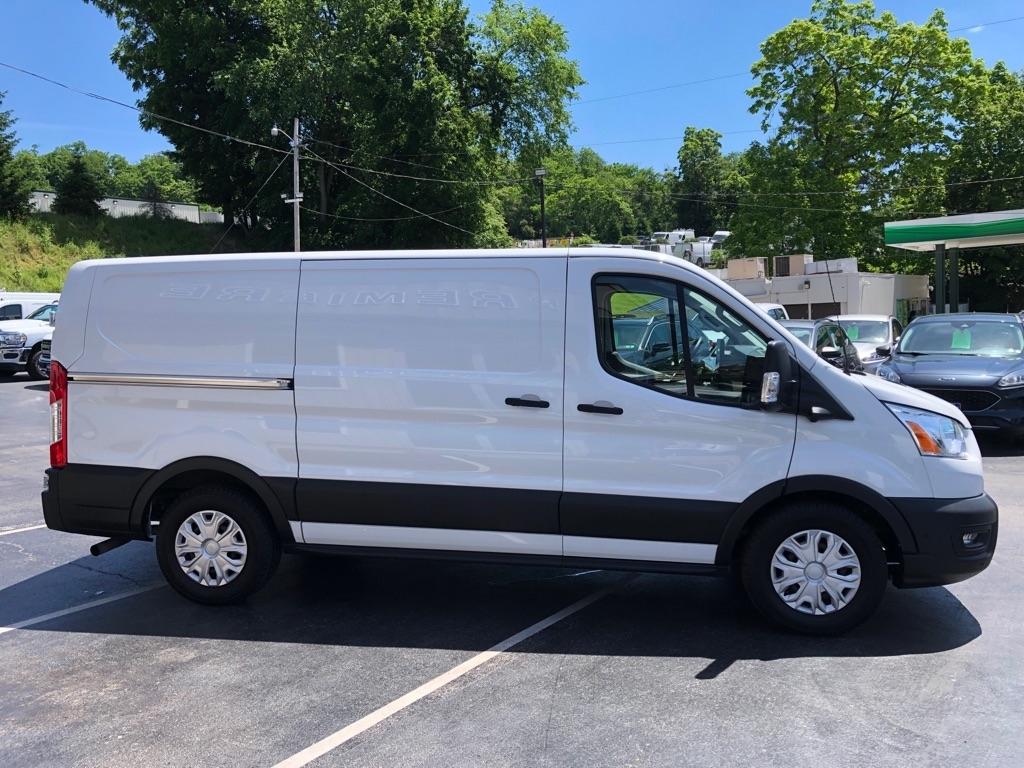 Ford Transit  2022