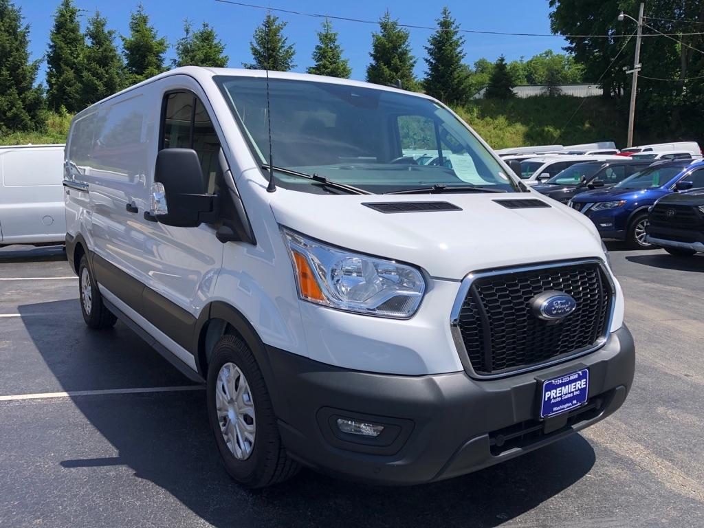 Ford Transit  2022