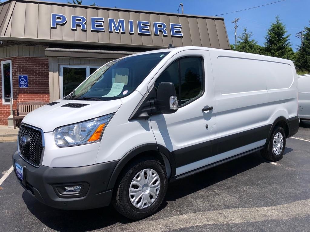 Ford Transit  2022