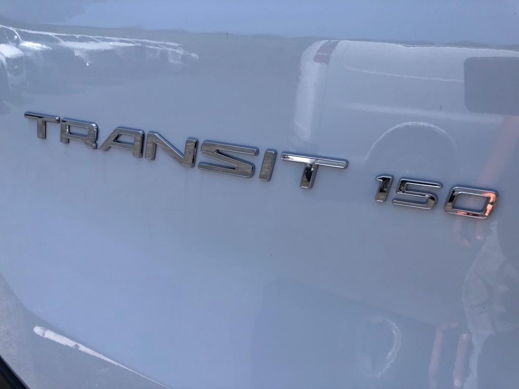 Ford Transit  2022