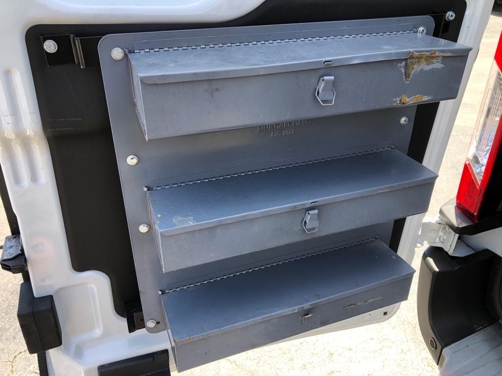 Ford Transit  2022