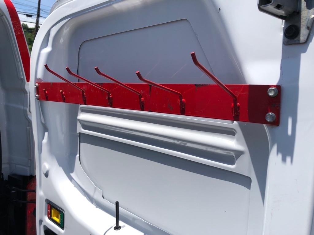 Ford Transit  2022