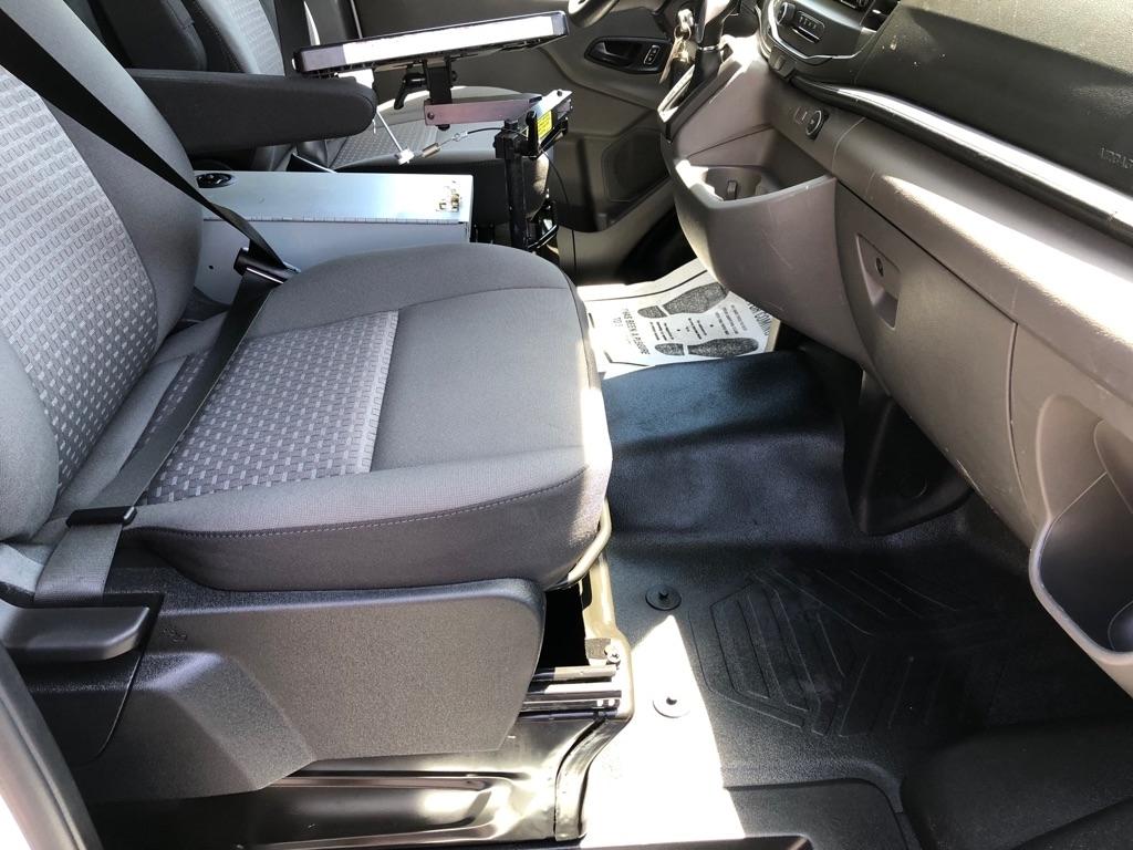 Ford Transit  2022
