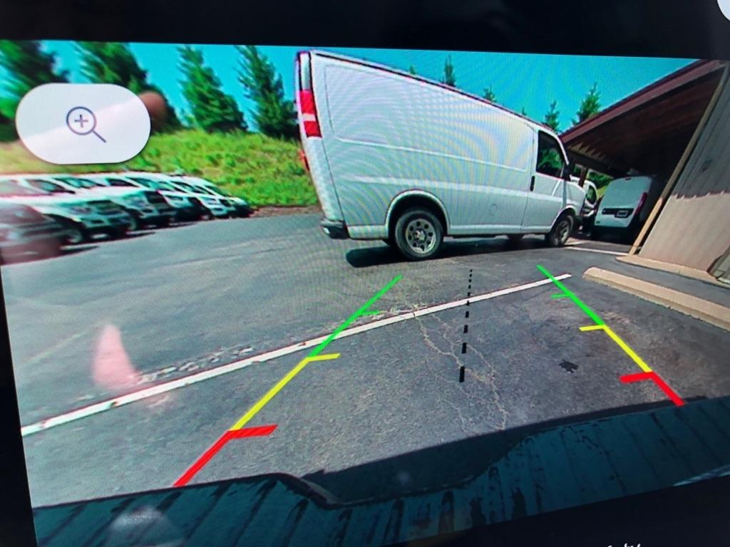Ford Transit  2022