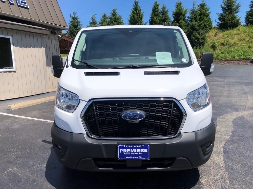 Ford Transit  2022