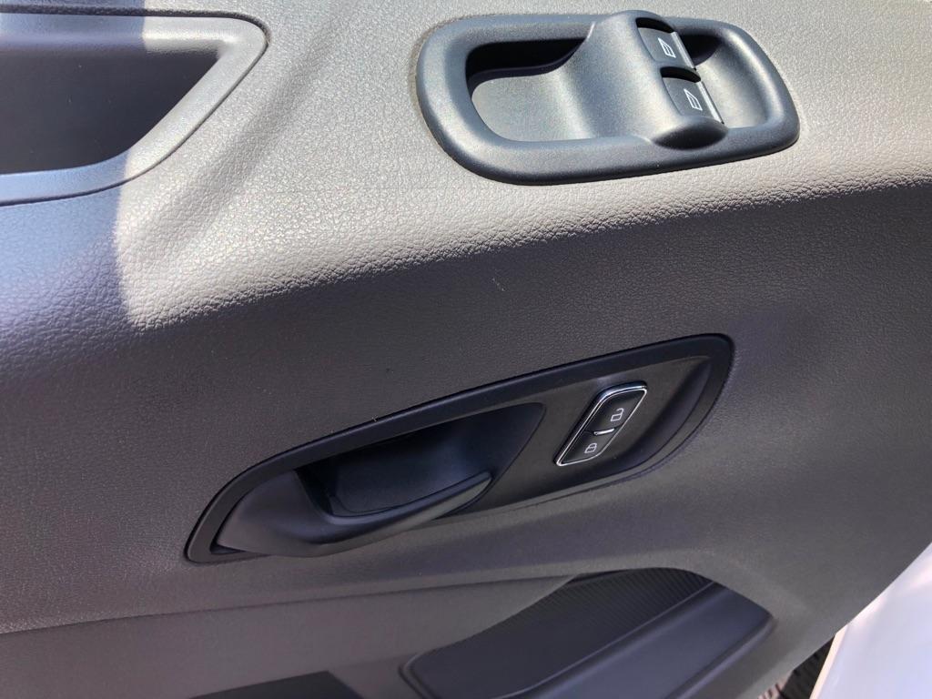 Ford Transit  2022