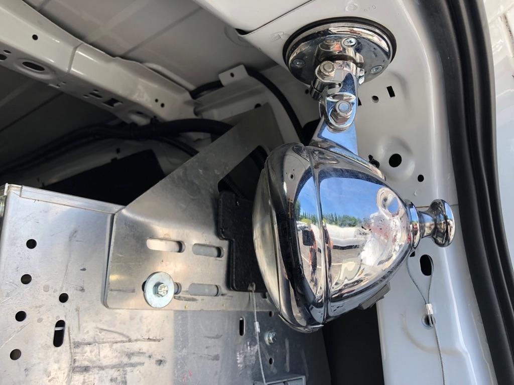 Ford Transit  2022