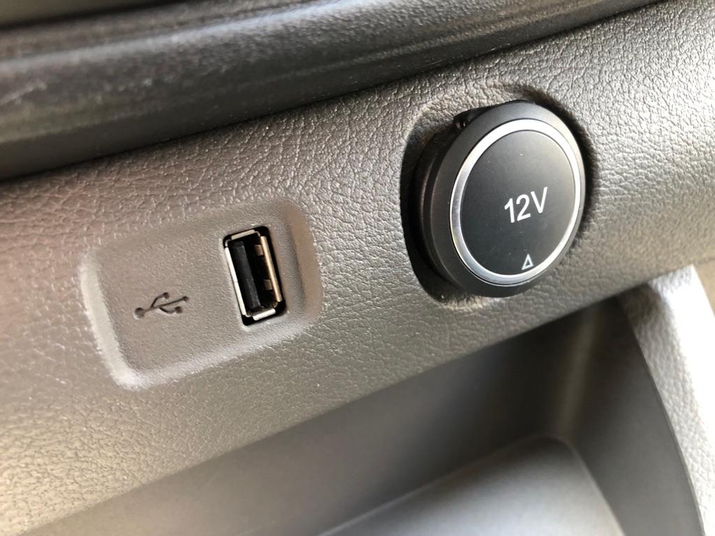 Ford Transit  2022