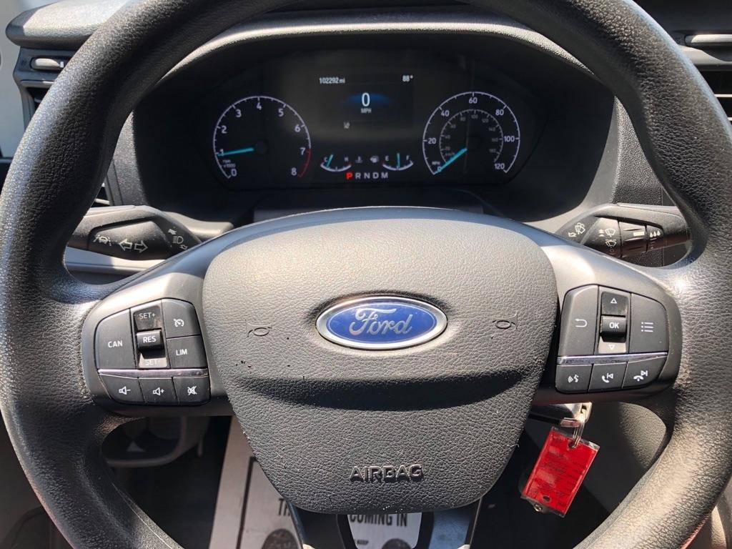 Ford Transit  2022
