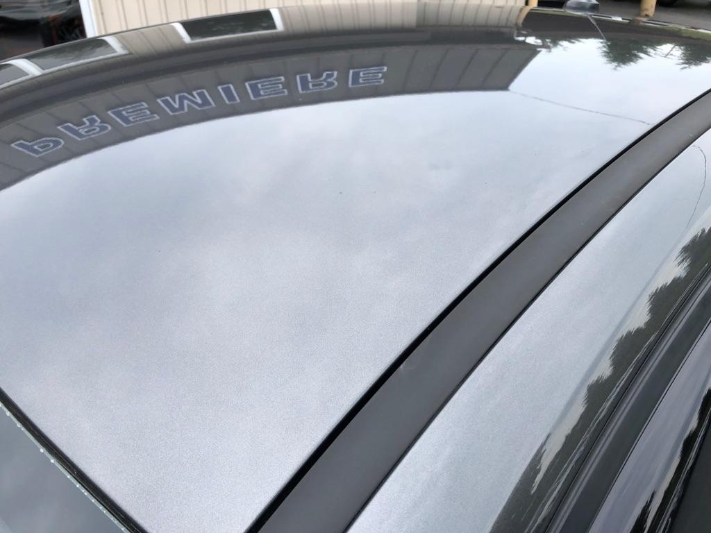 Ford Focus  2015