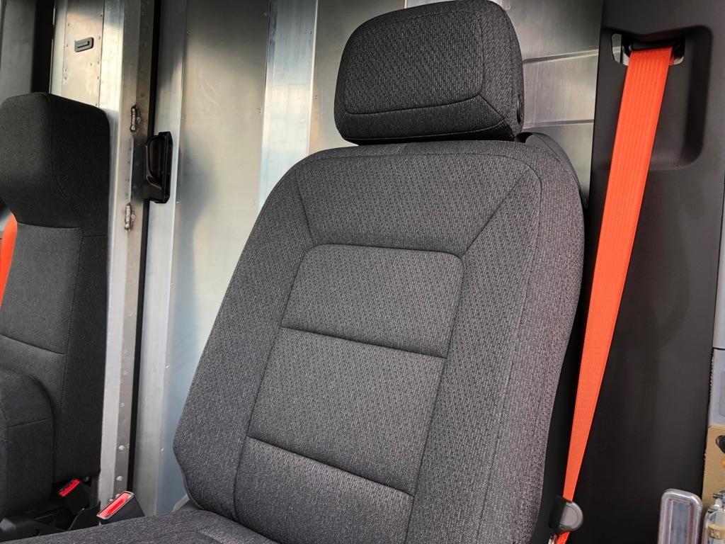 BrightDrop Zevo 600  2024