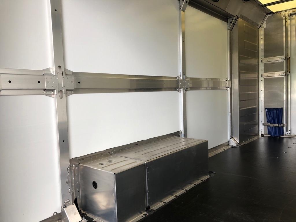 BrightDrop Zevo 600  2024