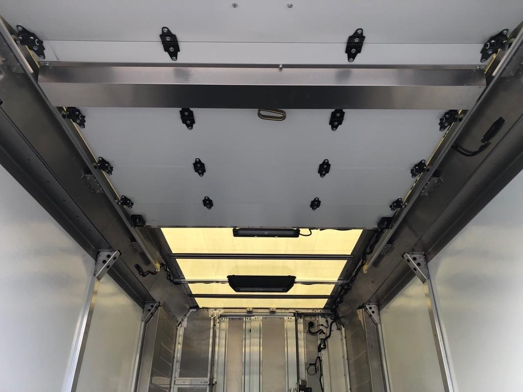 BrightDrop Zevo 600  2024