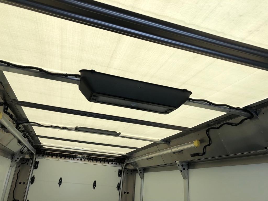 BrightDrop Zevo 600  2024
