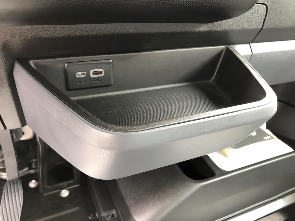 BrightDrop Zevo 600  2024