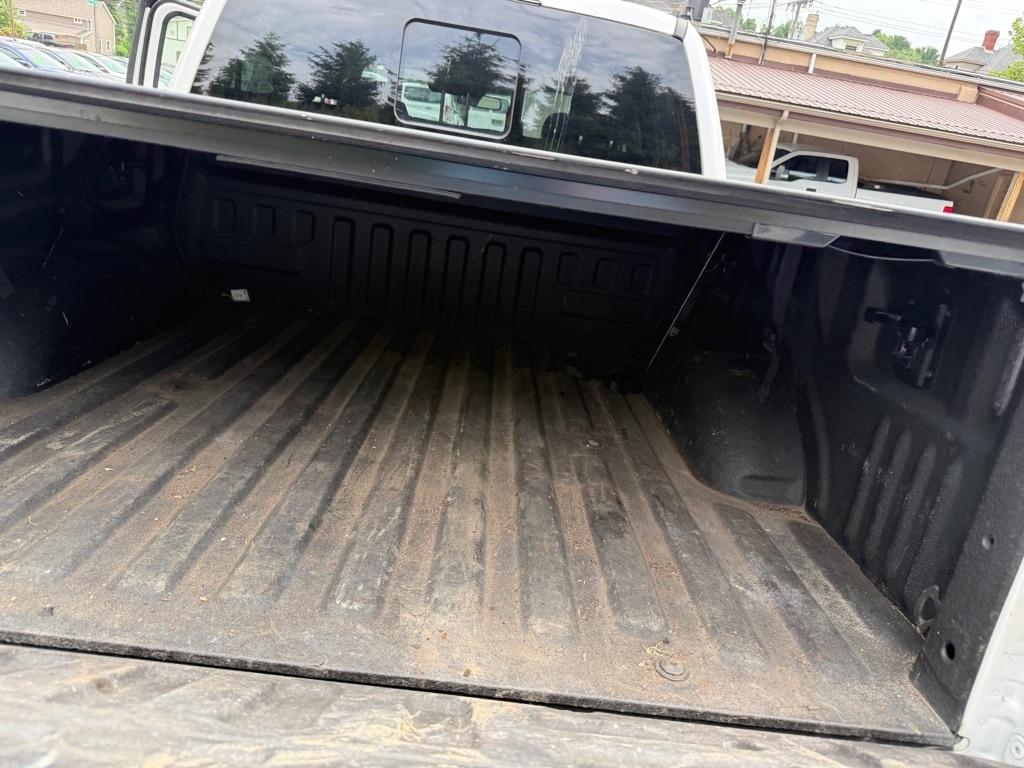 Ford F-150  2019