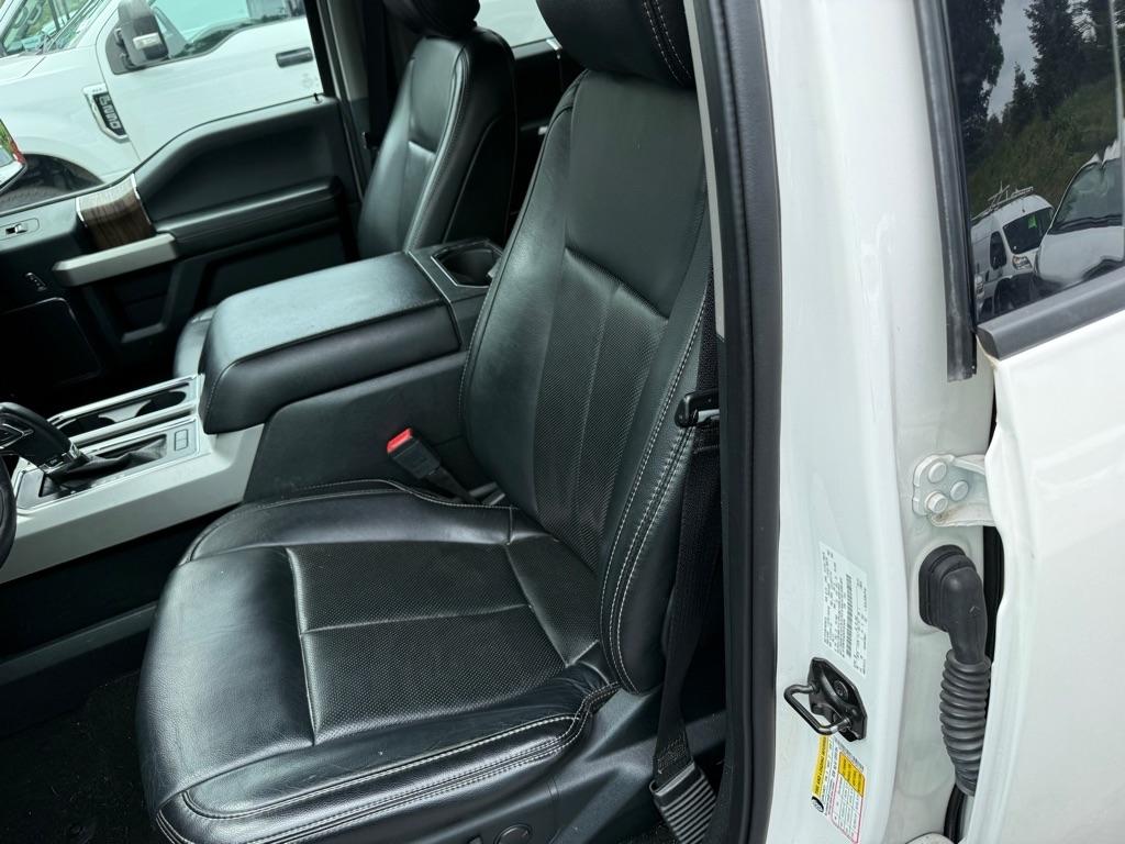 Ford F-150  2019