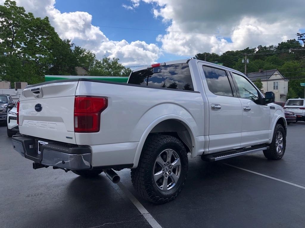 Ford F-150  2019