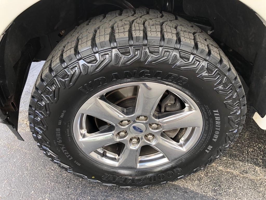 Ford F-150  2019