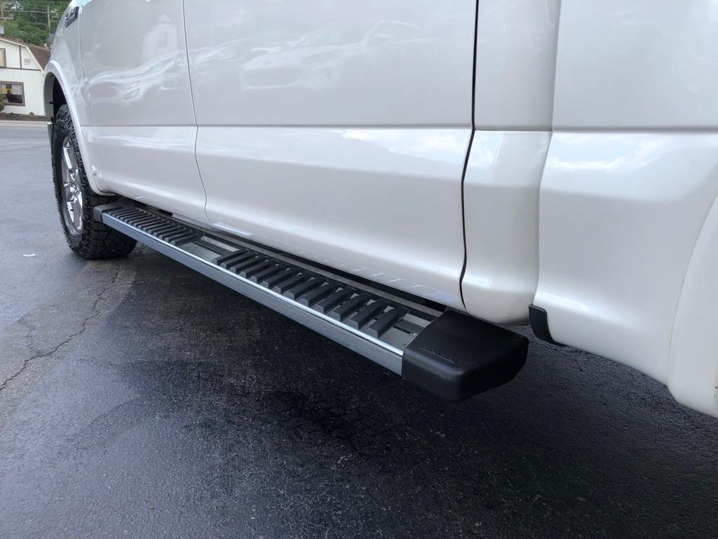 Ford F-150  2019